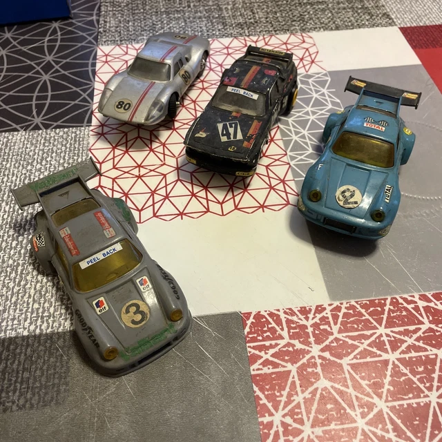 Lot de voitures de course, Burago et autres (Défectueux) à Rümlang pour Lot de voitures de course, Burago et autres (Défectueux) à Rümlang pour