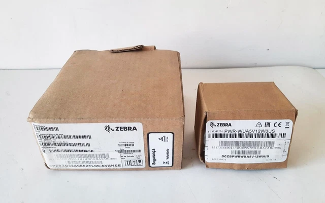 Tampante Termica Diretta Per Etichette - Foto 3