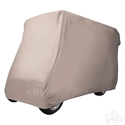 Universal Storage Cover (Golf Carts w/88" Tops)
