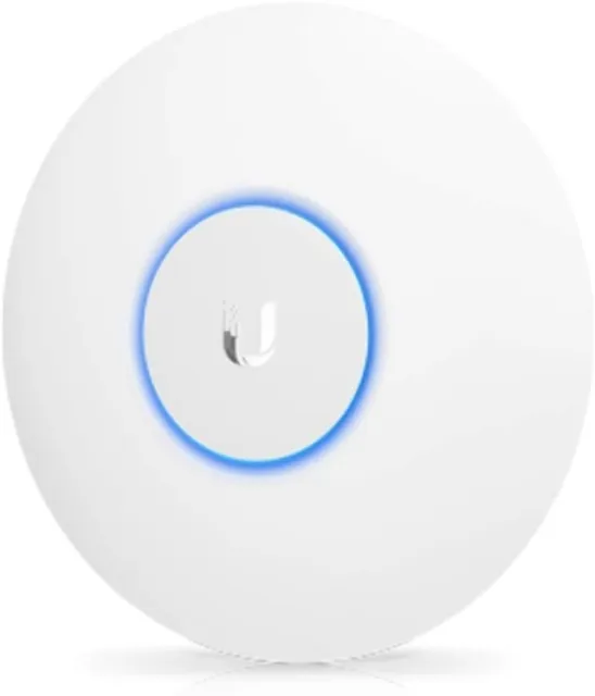 Ubiquiti UAP-AC-LITE UniFi AP AC LITE 802.11ac Gigabit Dual-Radio PoE