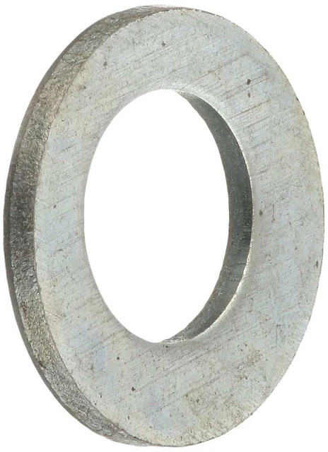 Genuine Honda Engine GX100 GX110 GX120 Oil Drain Plug Washer 90601 ZE1 000