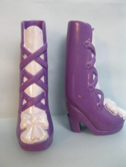twilight sparkle boots