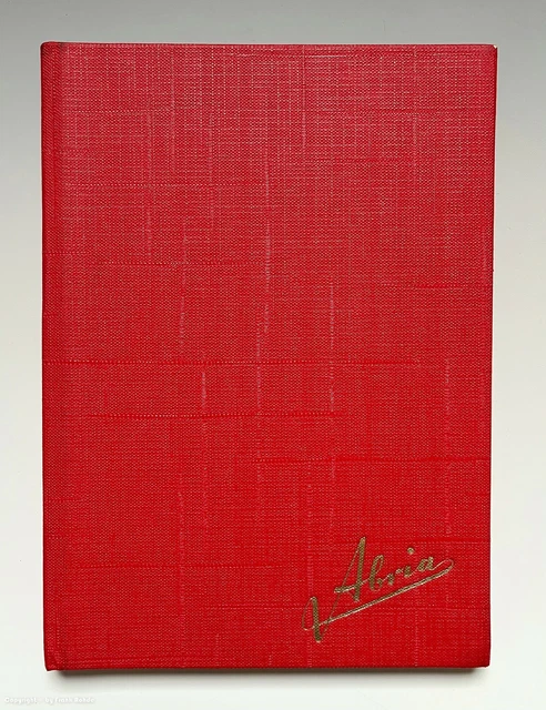 Kleines Album mit Briefmarken aus RUMÄNIEN...70er Jahre