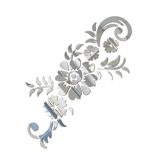 Adesivo Parete 3D Colonna Romana - Decorazione Rimovibile 30x240 Cm Impermeabile - Foto 2