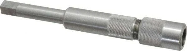 Made in USA 5/8" Tap, 6" OAL, 0.48" Tap Shank Diam, Tap Extension