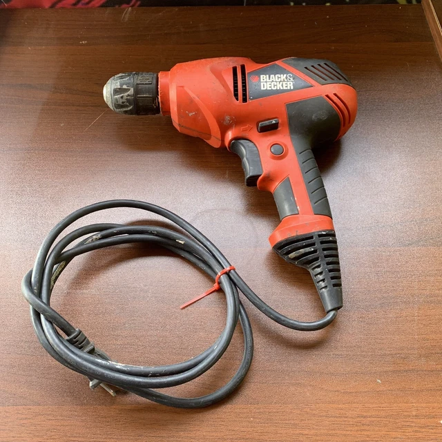 Black and decker dr250 online
