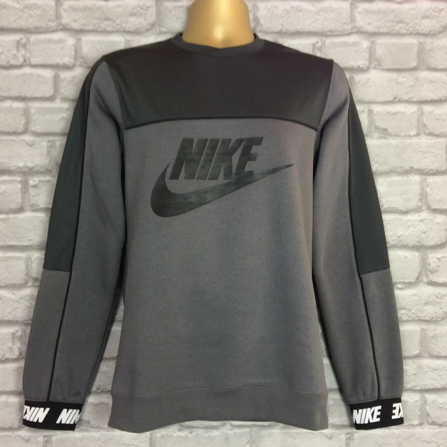 Nike sweater 2025 xs