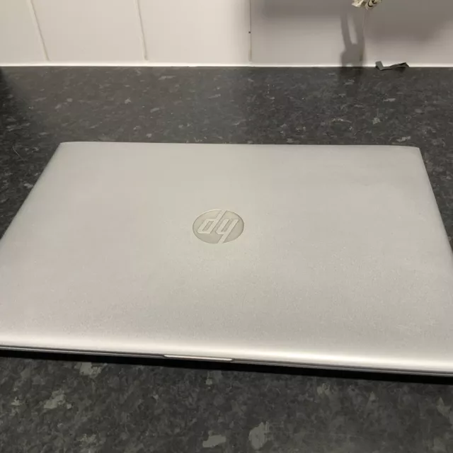 HP ProBook 450 G5 15.6" i5-8250U 8GB Ram 256GB SSD Win 10 Laptop