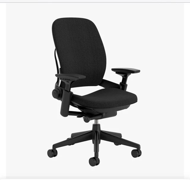 STEELCASE LEAP V2 office chair, Full Spec, Refurbished, Price includes