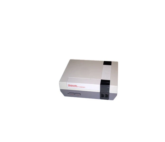 Console Nintendo NES