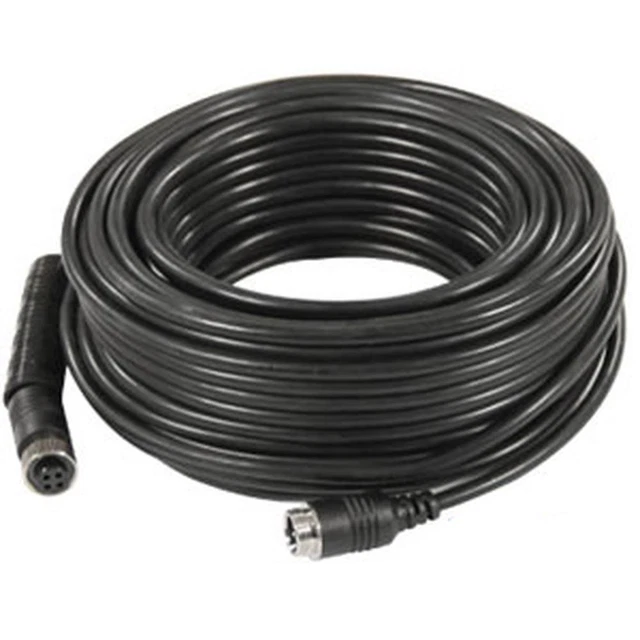 Combine Tractor Fits CabCam 65' Camera Extension Cable PVC65 for Gleaner Fits Ca