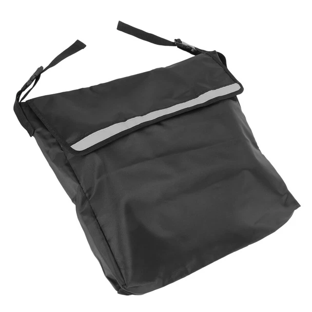 Roll Stuhl Tasche Freien Tragbarer Roll Stuhl Rucksack Einkaufen Aufbewa Q3Z8