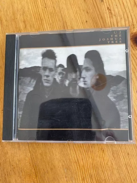 The Joshua Tree von U2 | CD | Zustand gut