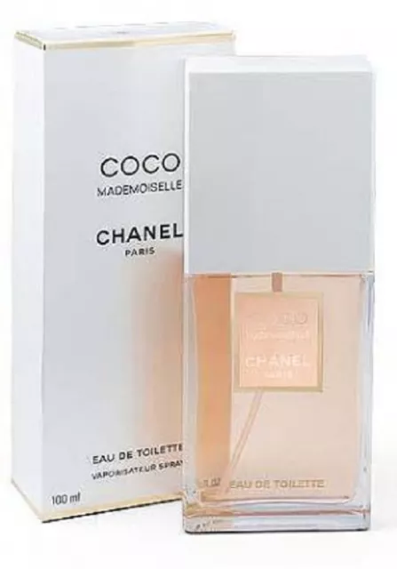 Coco Mademoiselle Intense Chanel perfume - a fragrance for women 2018