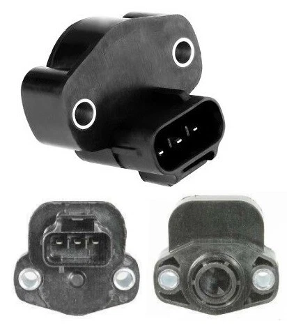 Throttle Position Sensor TPS For Jeep Cherokee XJ 312MX 94-01 4.0L 6CYL Round Throttle Position Sensor TPS For Jeep Cherokee XJ 312MX 94-01 4.0L 6CYL Round