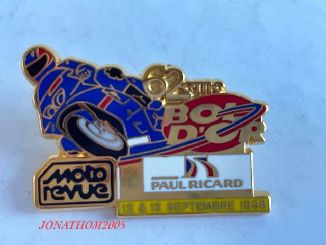 Le Bol D'Or At Circuit Paul Ricard On September 12 2021 In Le Castellet Francephoto By Florianescoffierabacapresscom Image442898847