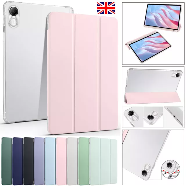 For Huawei Honor Pad X9 / X8 Pro 2023 11.5" Tablet Flip Leather Stand Case Cover