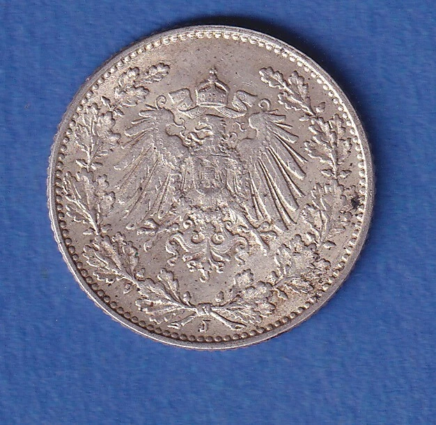 Monete tedesche seconda guerra, Moneta antica Germania
