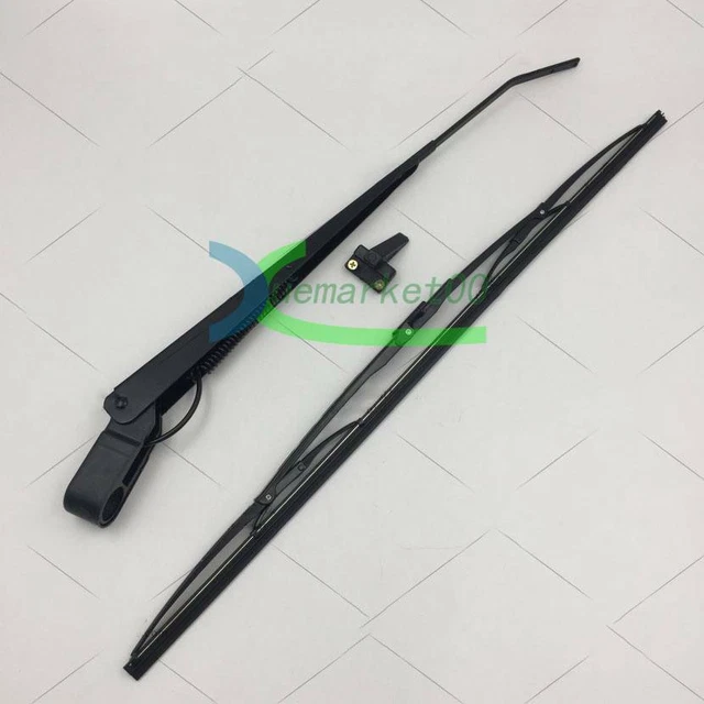 Windshield Wiper Arm For Caterpillar CAT E320C Excavator Wiper Blade