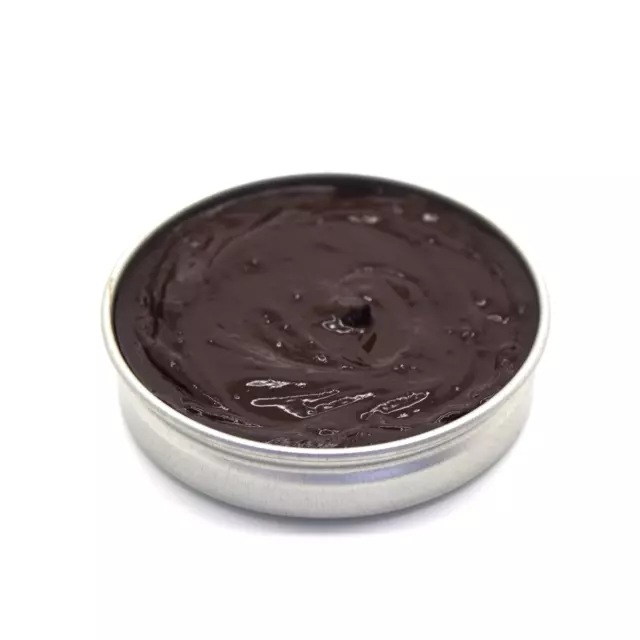 Leather Restorer for Sofa Chair Faded Worn Colour Dye Professional Repair Balm