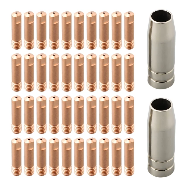 0,8 mm flexibler MIG-Schweißhals, Schweißer-Verlängerungssätze, für