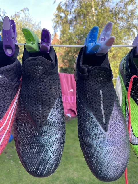Nike phantom vsn anti clog sale
