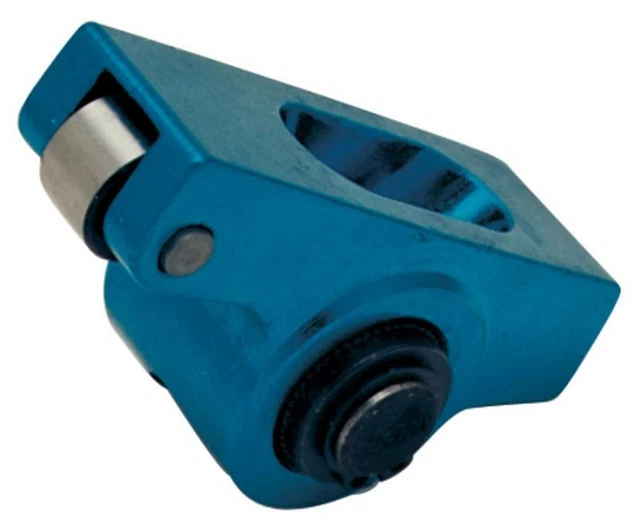 Proform 66920C Engine Engine Roller Rocker Arm Set; 1.5/1.6 Ratio; 3/8 Stud; Alu