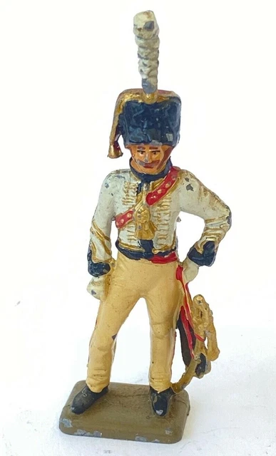 L'armée espagnole à la bataille d'Avins (1635