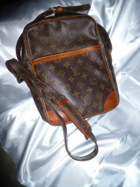 sac louis vuitton homme