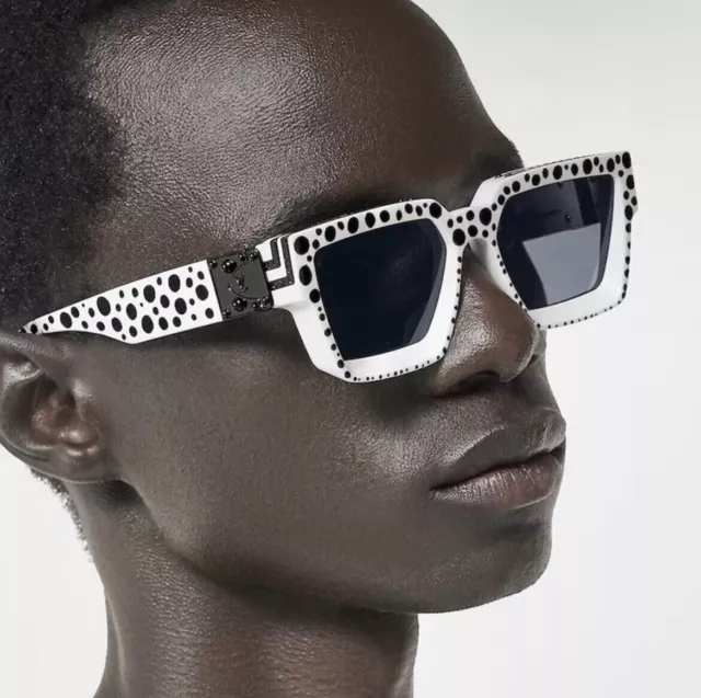 Louis Vuitton 2019 1.1 Millionaires Sunglasses - Pink Sunglasses,  Accessories - LOU792443
