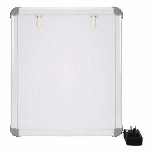 Led X Ray 17 /14 Viewer Illumination With High Brightness 220 VOLT MediLabs