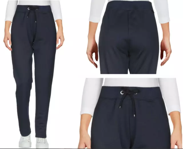 Ladies 32 Degrees Cool Cotton Jog Bottoms Joggers Pants Trousers