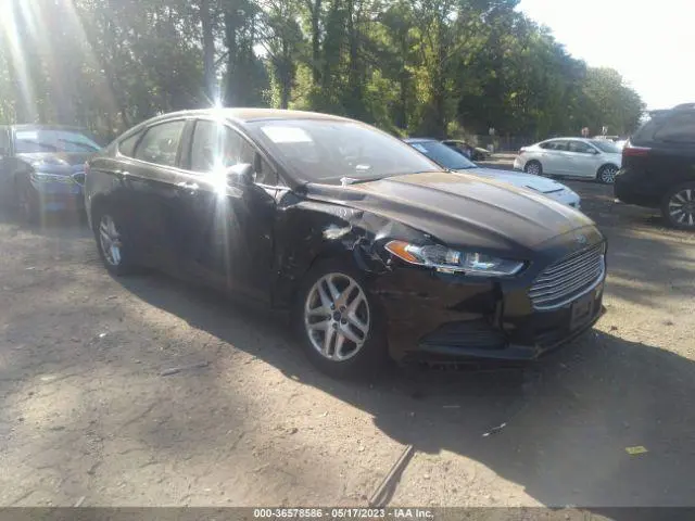 Used Power Brake Booster fits: 2014 Ford Fusion 1.5 Grade A