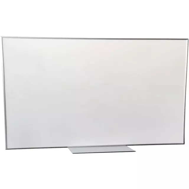 NEW Quartet Penrite Slimline Whiteboard Magnetic Wall-Mounted 1200x1500mm