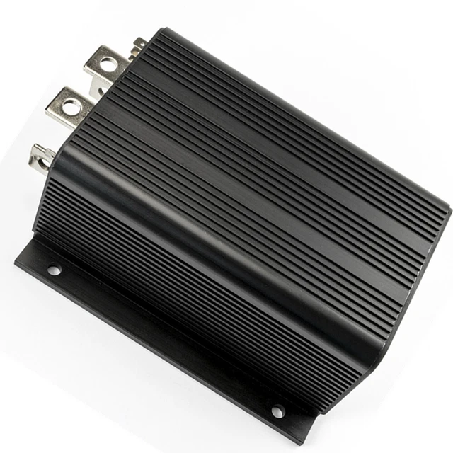 Controller DC 36 V sostituzione 1204-027 1204-009 1205-117 PMC 275 amp per carrello EZGO