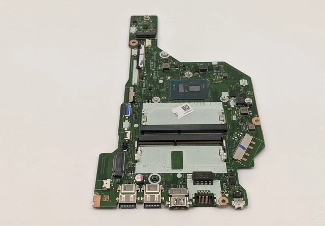 Carte Mère Acer Aspire V5-573G - Intel I7-4500U - Pour Pièces Ou Réparation
