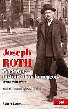 Perlefter, histoire d'un bourgeois de ROTH, Joseph | Livre | état très bon