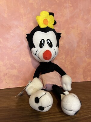 download animaniacs dolls