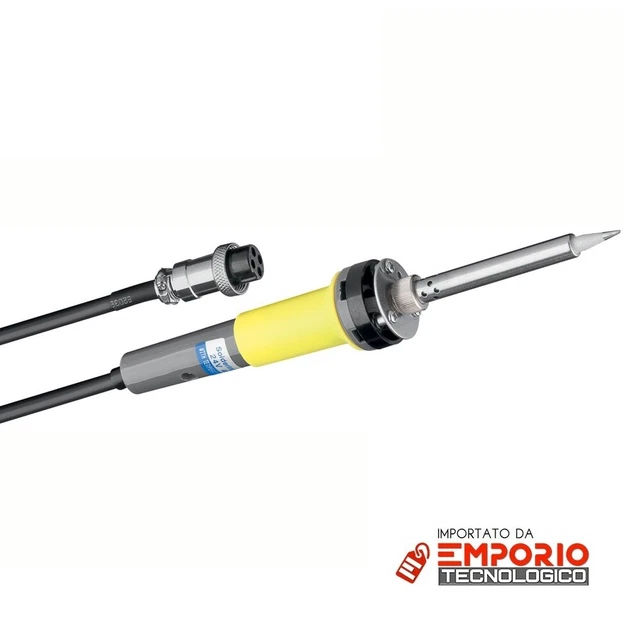 Stilo Saldante Per Stazione Zd-931 Iron Sdd-9 Saldatore 24V 48W Ricambio