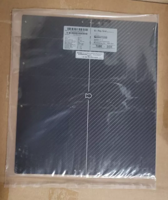 Smit Rontgen S13612 X-Ray Grid
