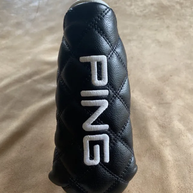 PING PUTTER HEADCOVER $12.00 - PicClick