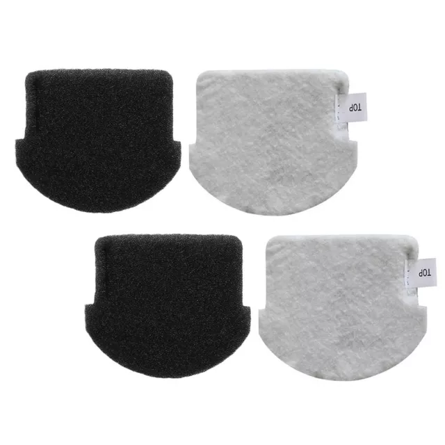 Réparation Filtre Pour Midea VCS142 Accessoires Remplacement Nettoyage