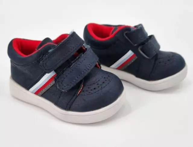 Mothercare Baby Schuhe Snickers für Jungen in Gr. 18   Neuwertig