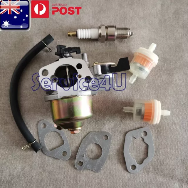 Honda sales hru196 carburetor