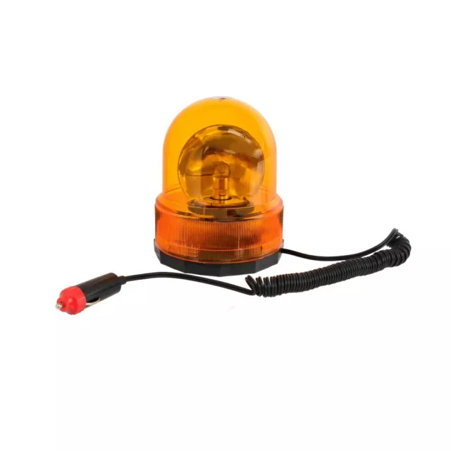 Alarm LED Blitzlicht Blitzleuchte Warnlicht Orange Blinklicht Signal 12V 12  V 