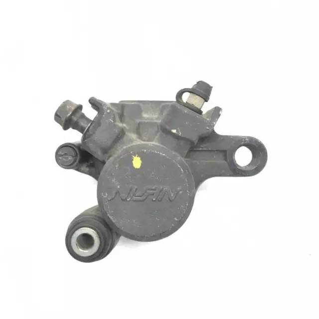 Caliper in brake rear HONDA CB F 600 2003-2004 HORNET