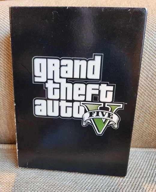 гта 5 диск купить для playstation 5