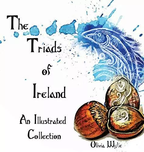 Olivia Wylie The Triads of Ireland (Gebundene Ausgabe) (US IMPORT)