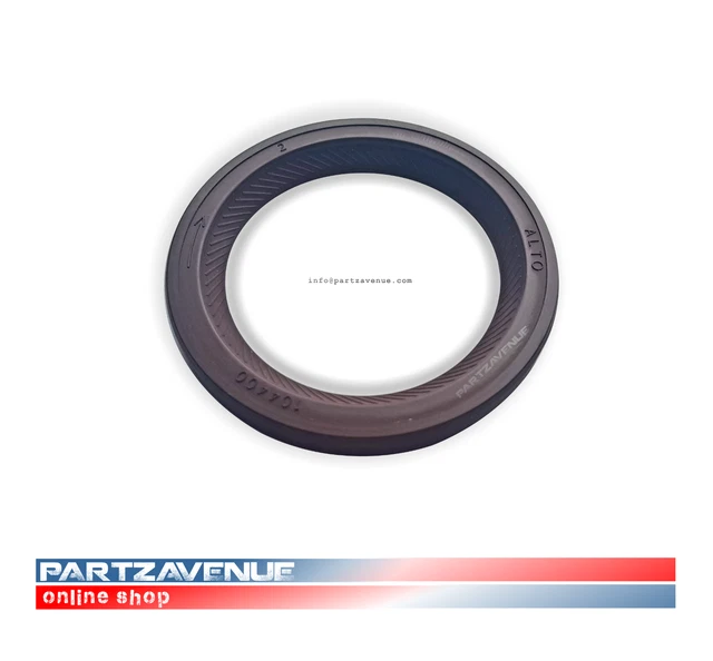 Guarnizione Albero, Cambio Automatico ZF5HP19,ZF5HP19FLA,ZF4HP20,0734310316