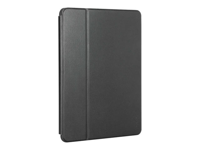 Targus Click-In EcoSmart Flip cover for tablet polycarbonate THZ884GL 5
